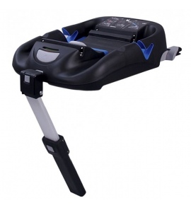 Berber car seat base with Isofix