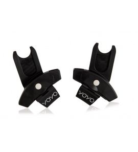 Yoyo+ Car Seat Adapters