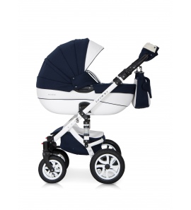 Riko Brano Ecco Leather Travel System