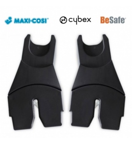 Adapters for Maxi Cosi Baby Car Seats and other Brands
