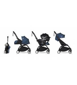 babyzen yoyo2 travel system