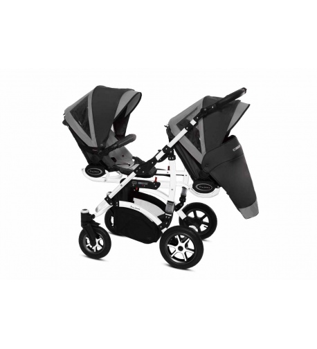 Twinni pram sales